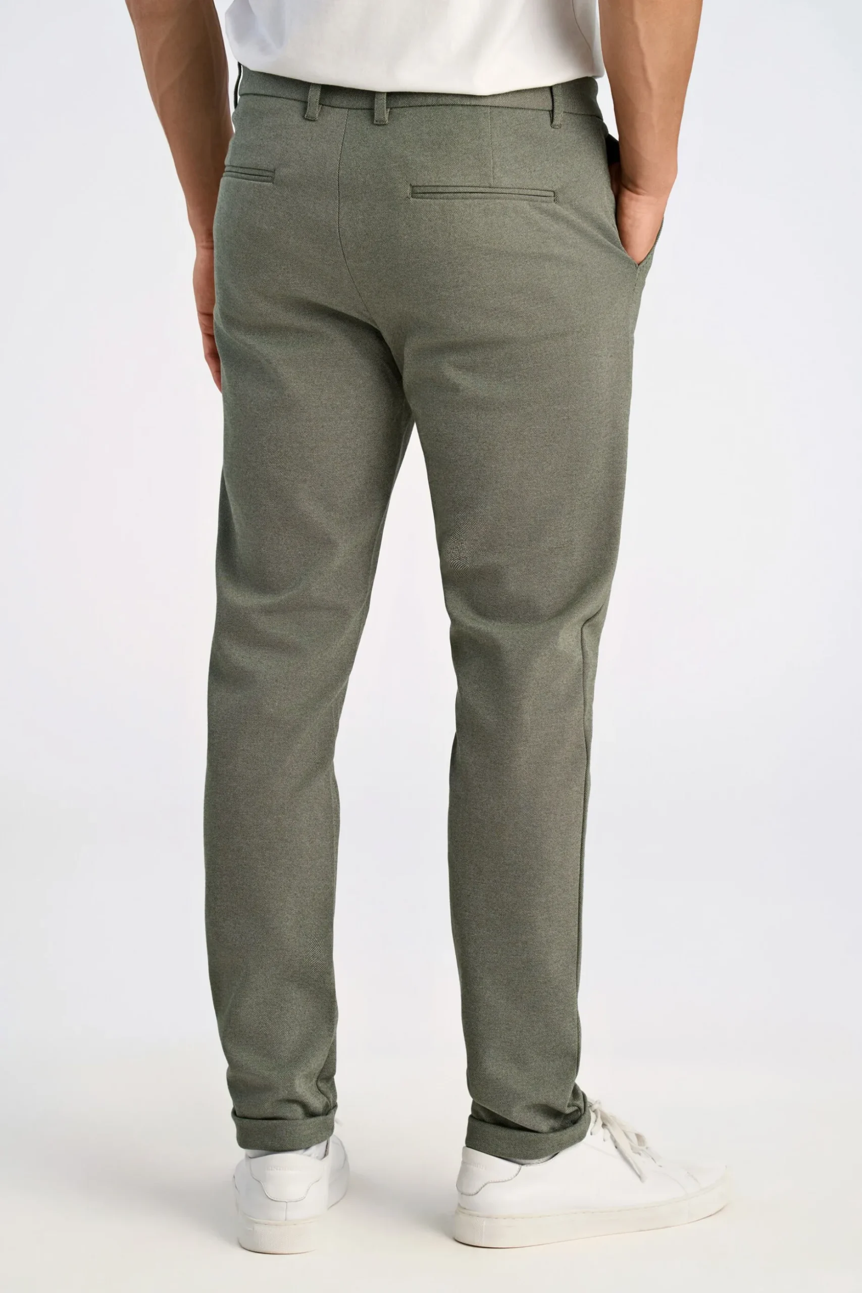 Performance byxor
