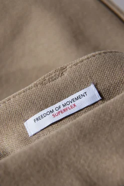 Performance byxor
