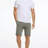 Performance shorts