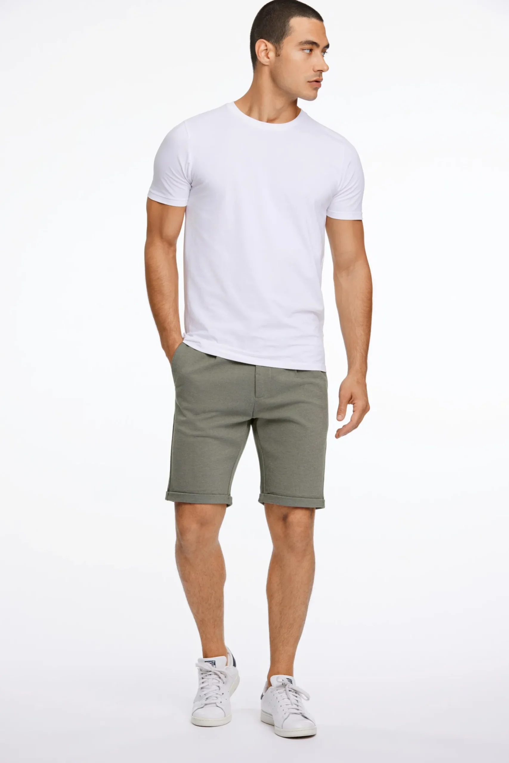 Performance shorts
