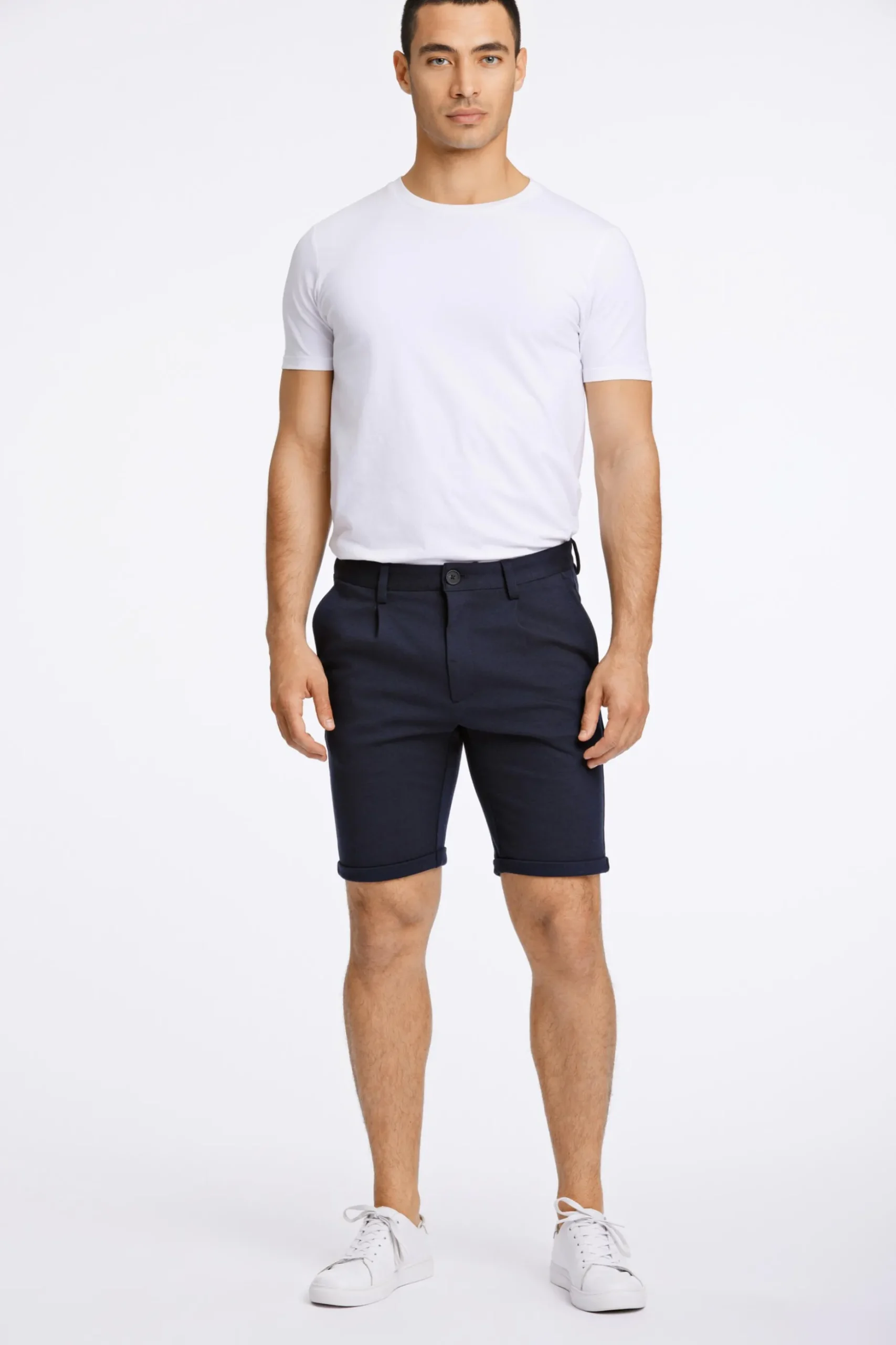 Performance shorts