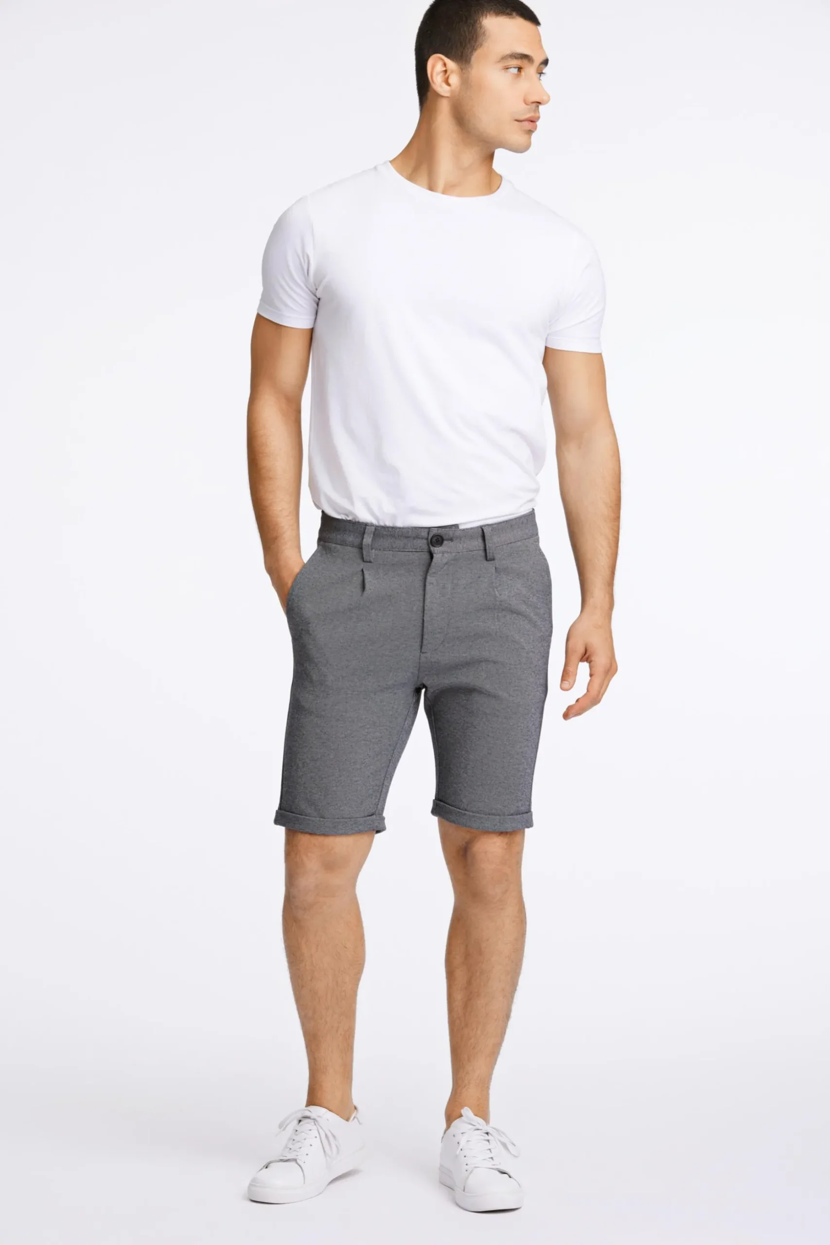 Performance shorts