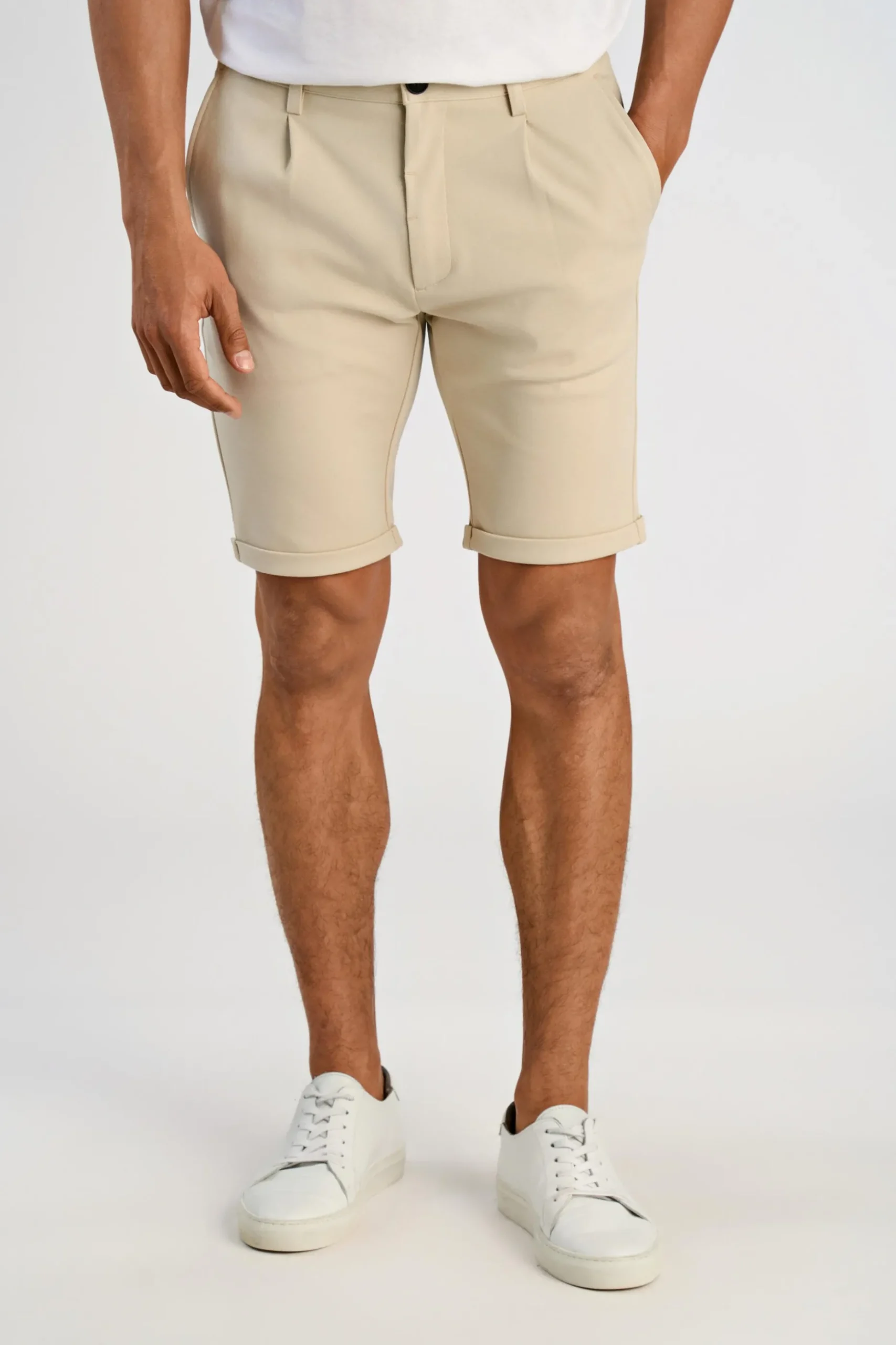 Performance shorts