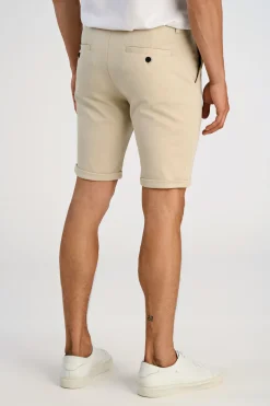 Performance shorts