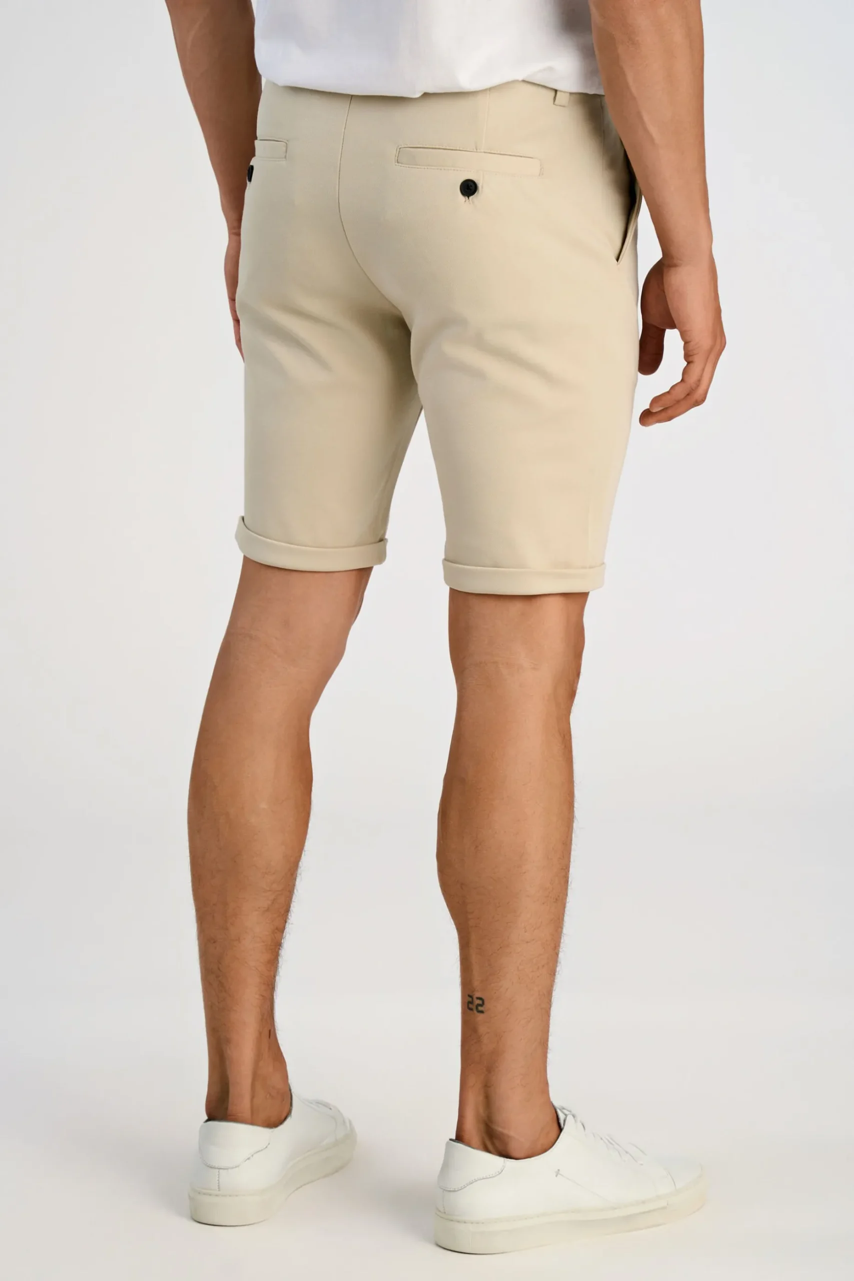 Performance shorts