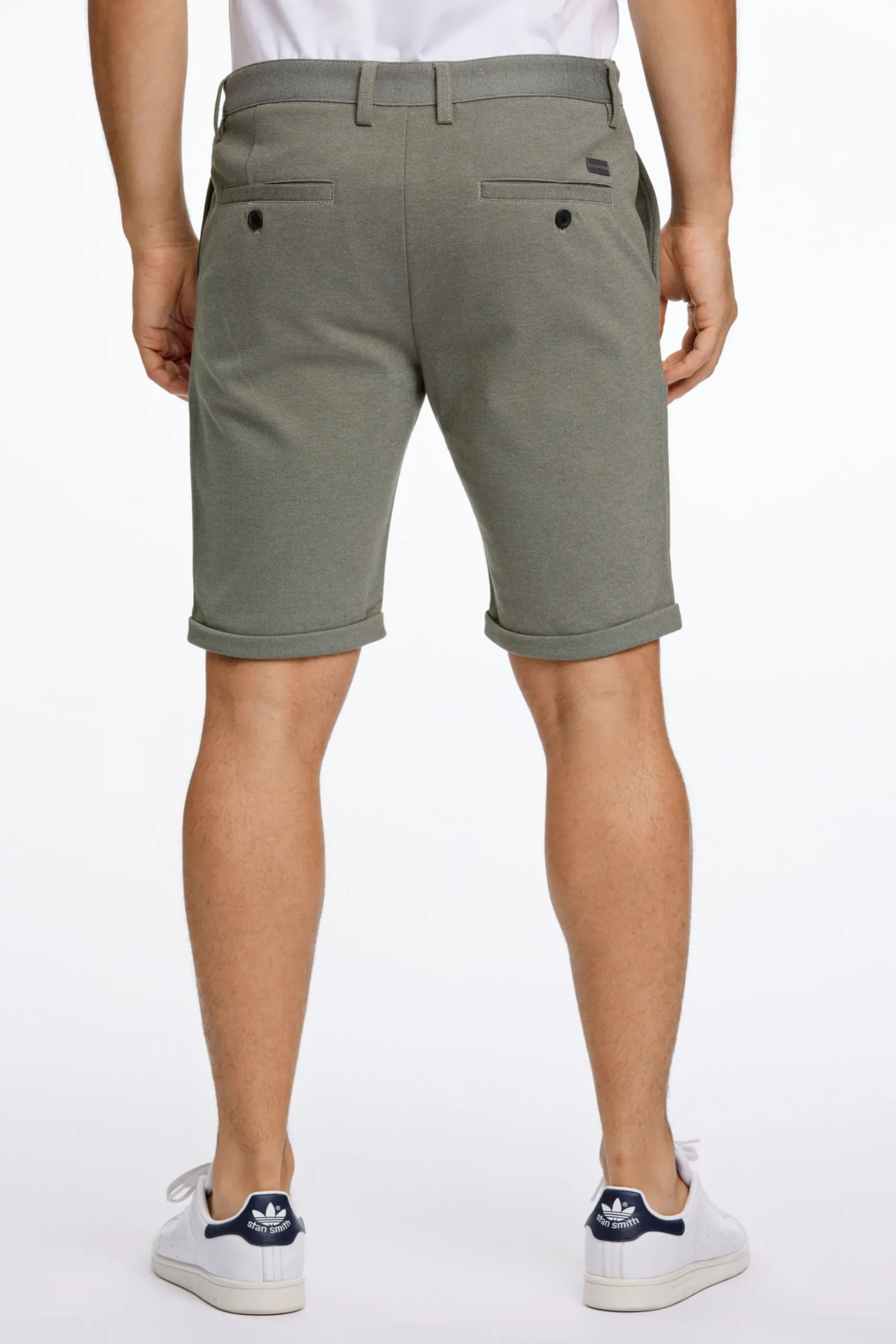 Performance shorts