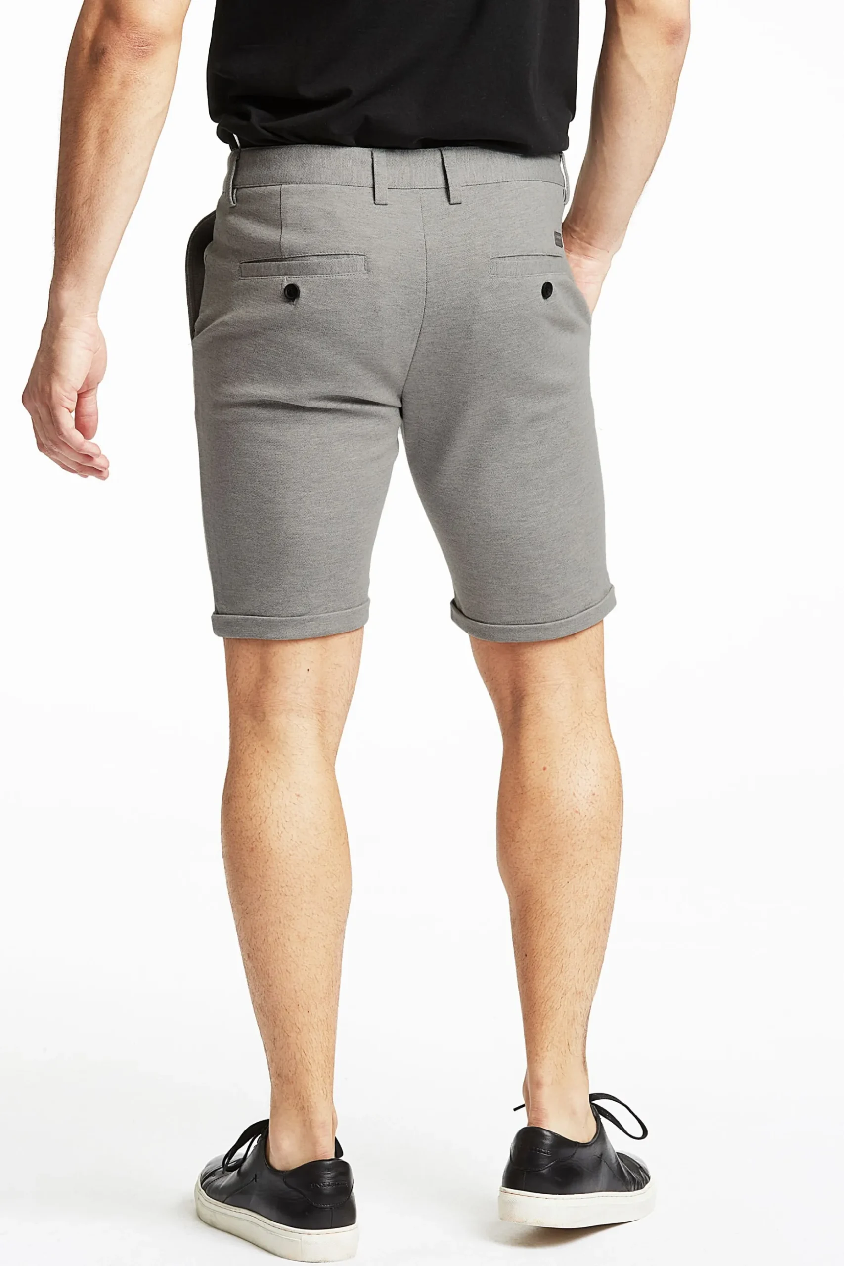 Performance shorts