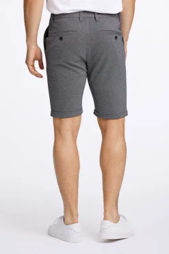 Performance shorts