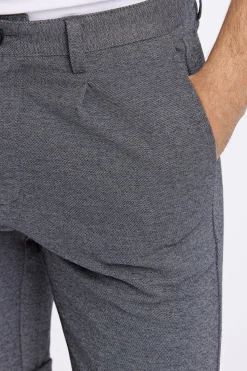 Performance shorts