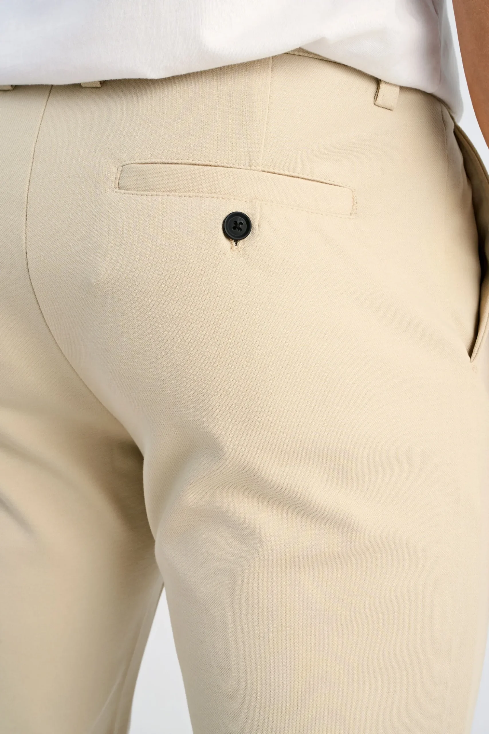 Performance shorts