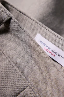 Performance shorts