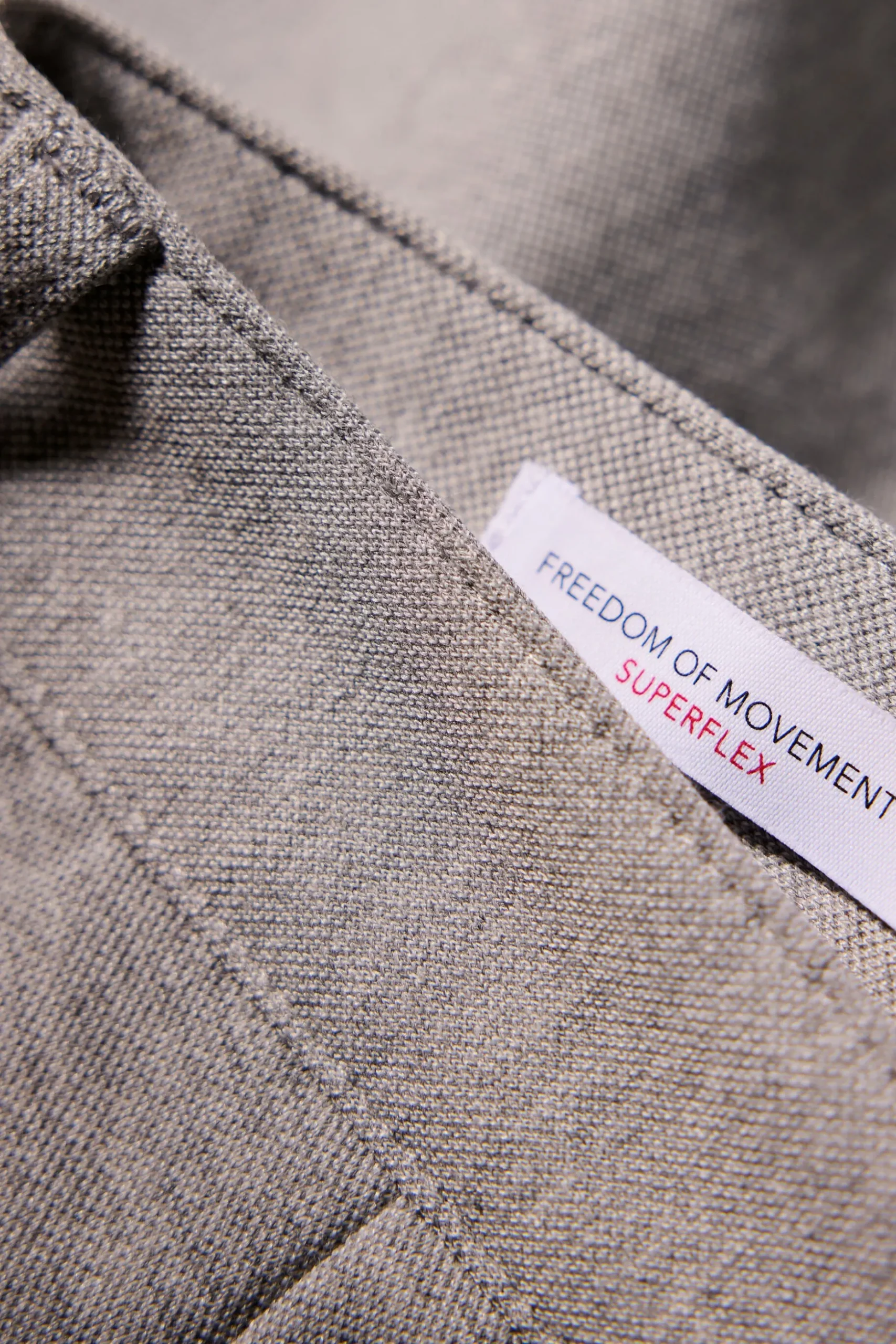Performance shorts