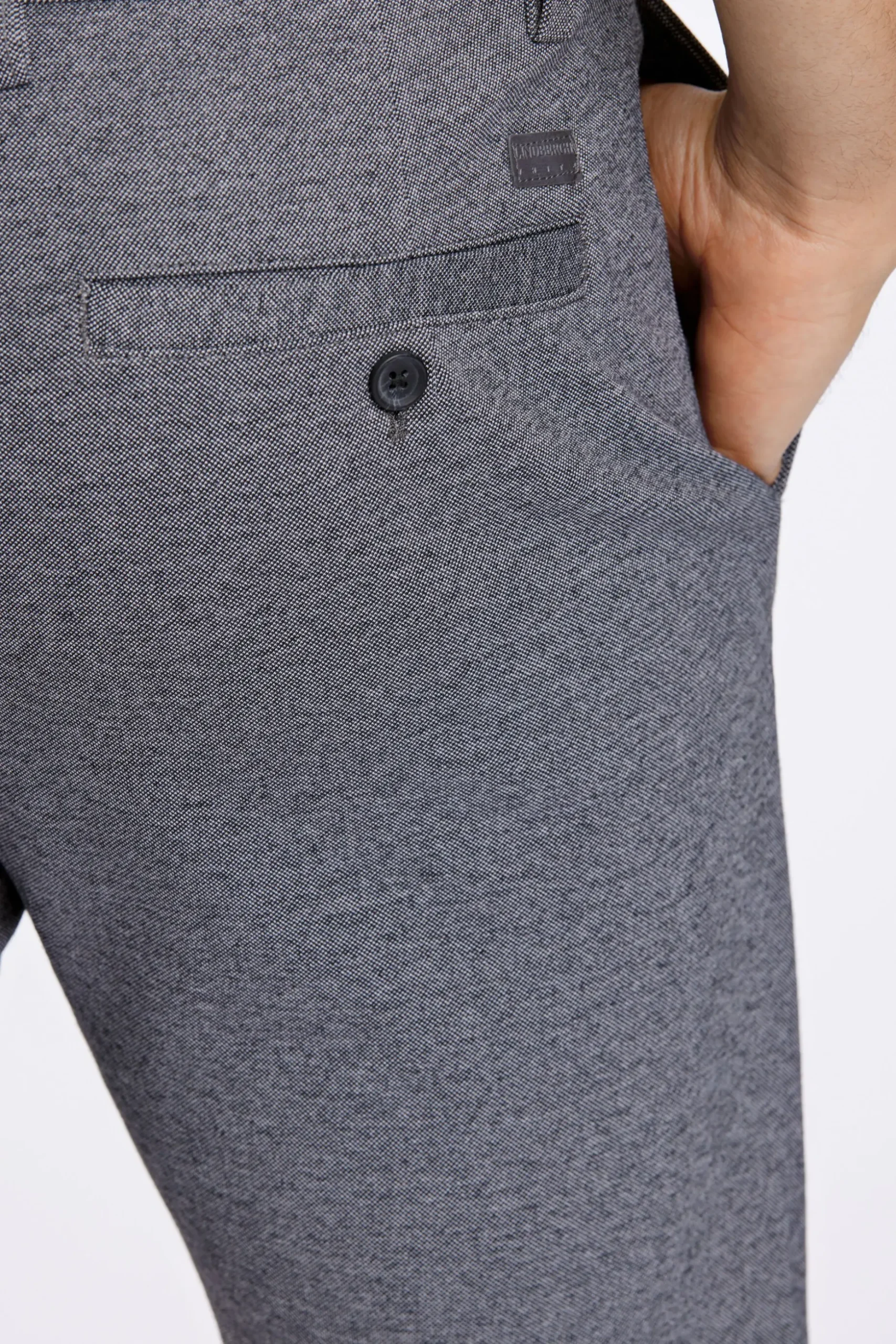 Performance shorts