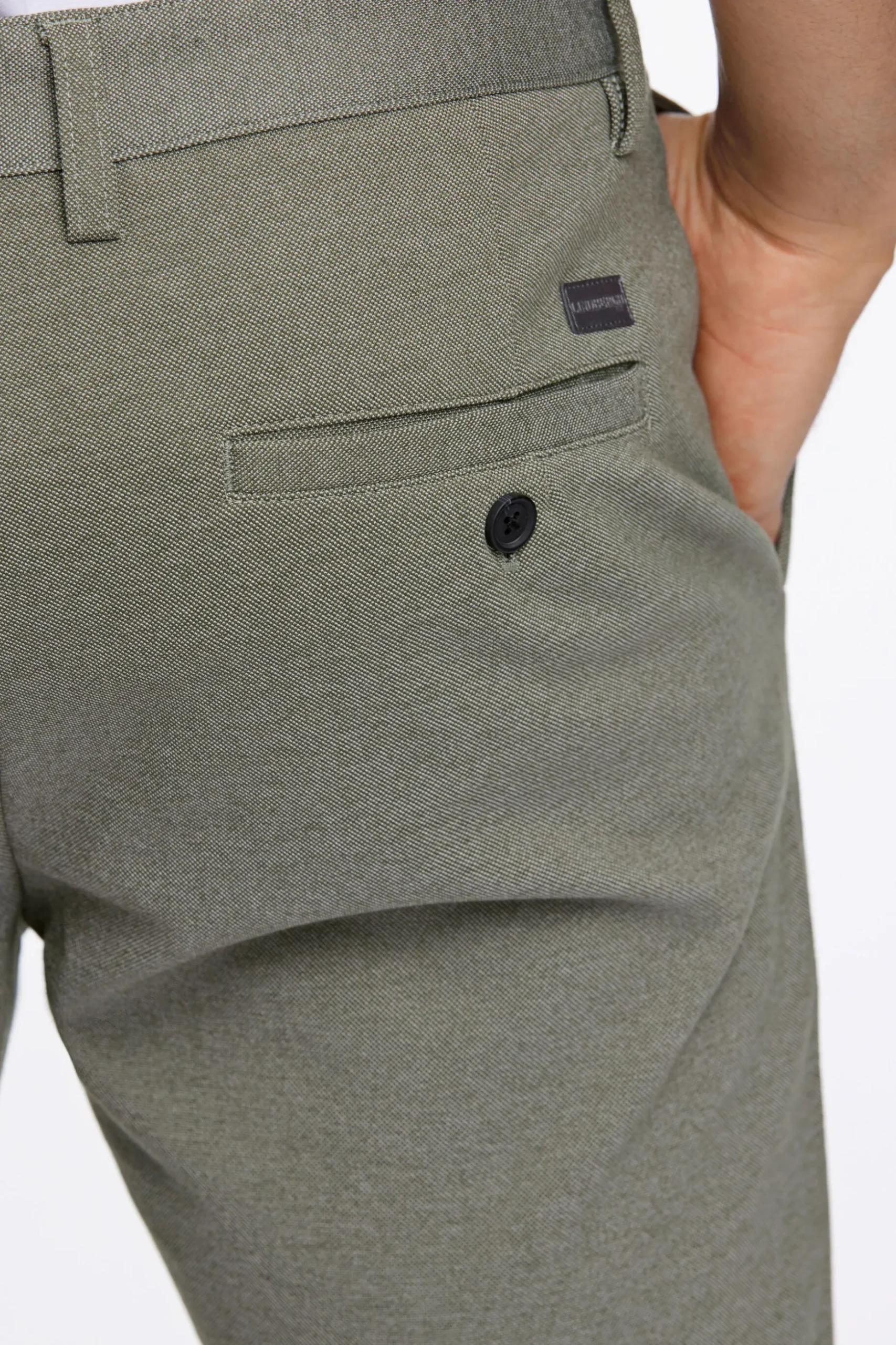 Performance shorts