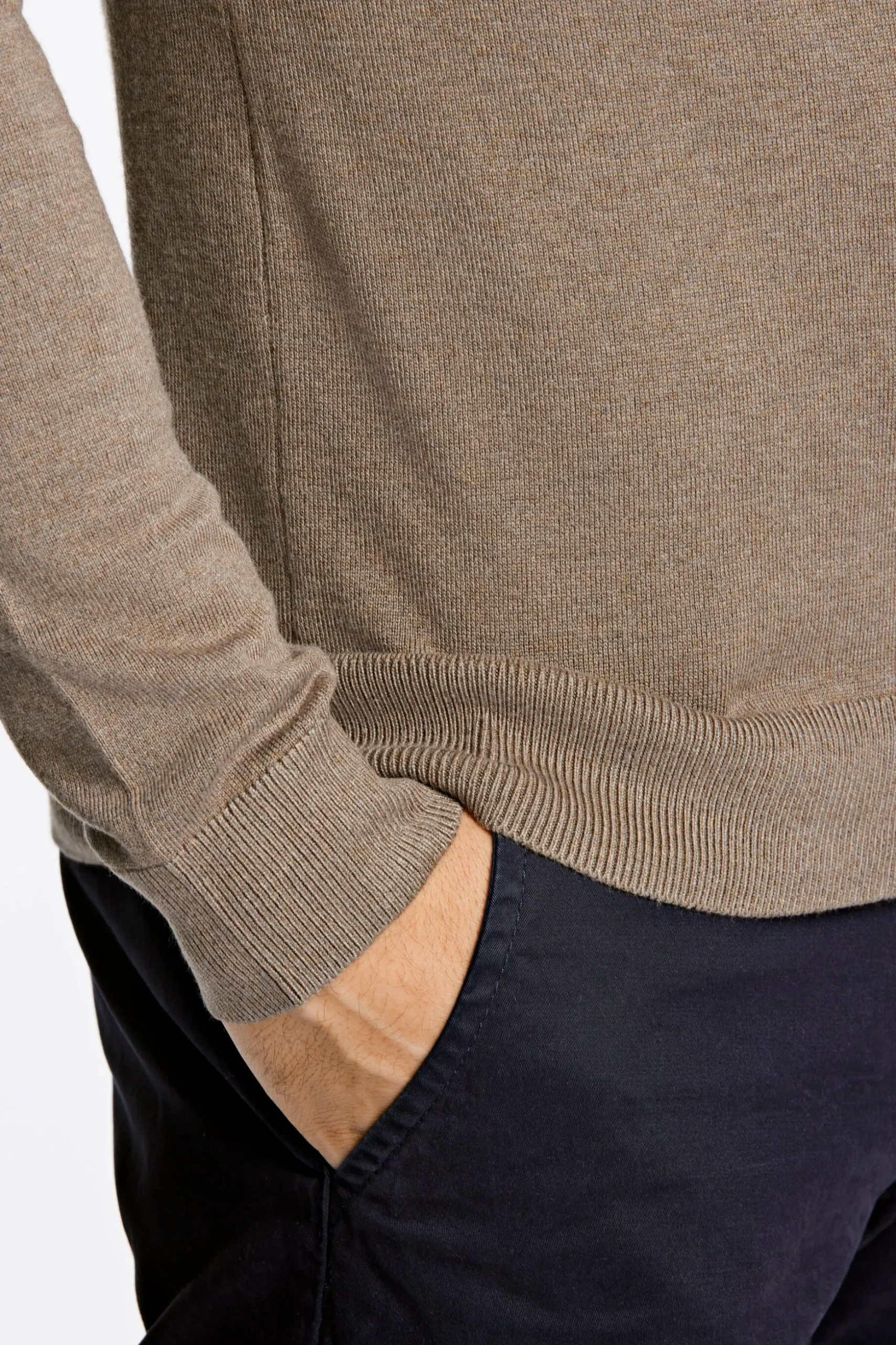 Stickat
