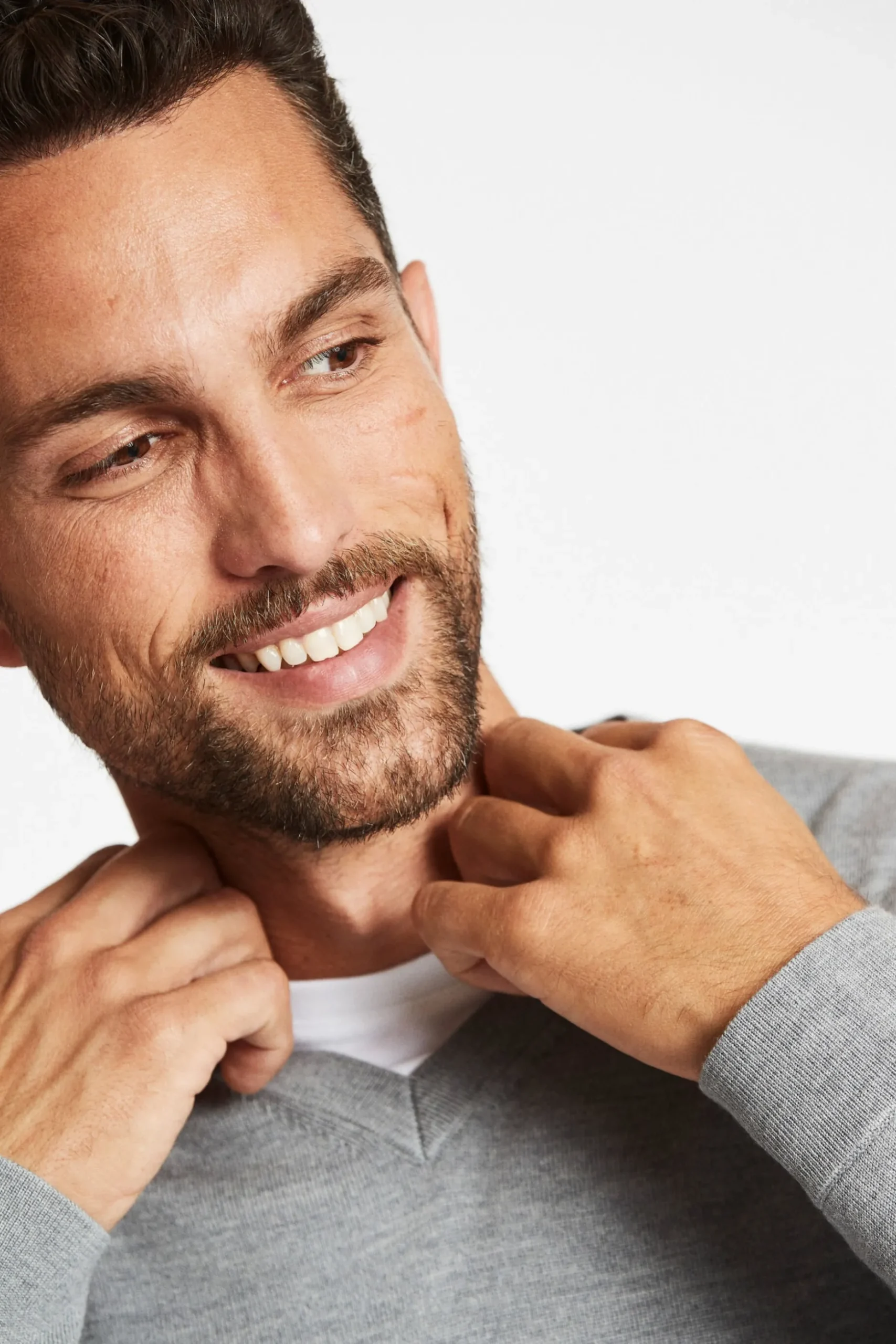 Stickat