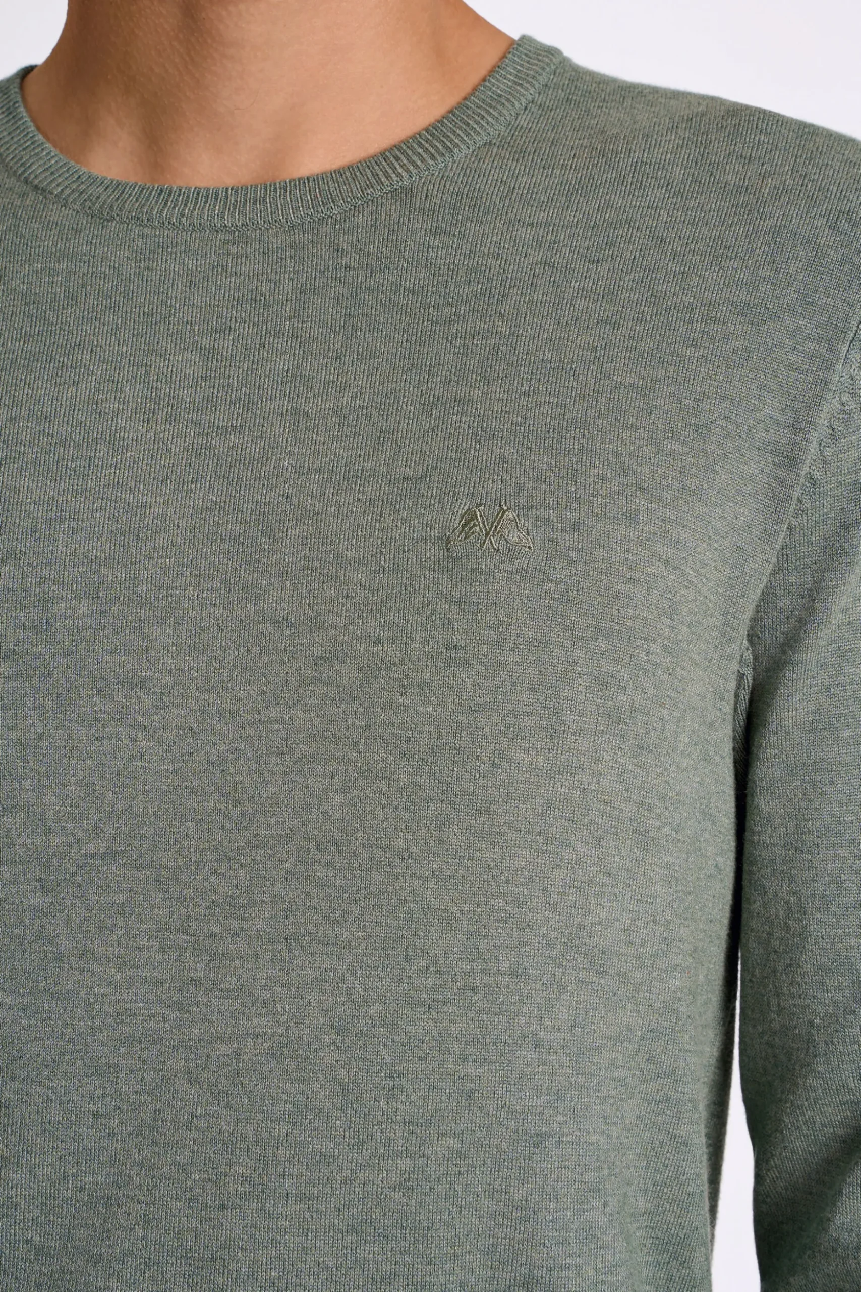 Stickat