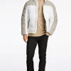 Vadderad jacka